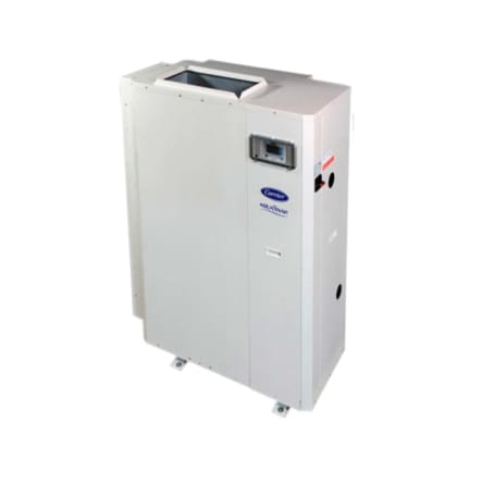 carrier-30RBY-ductable-air-cooled-liquid-chiller