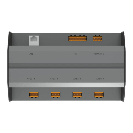 40VM9-bacnet-interface