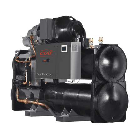 ciat-hydrociat-lw-heat-pump-water-cooled-chiller-side-by-side