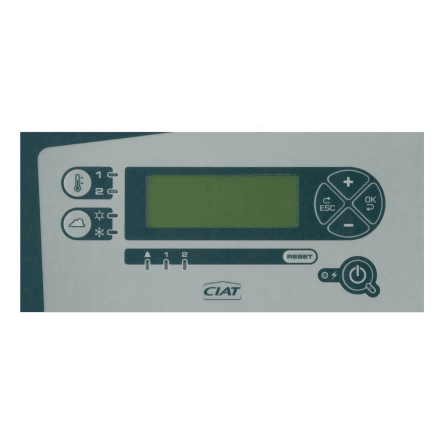 ciat-connect-2-air-conditioning-control-module