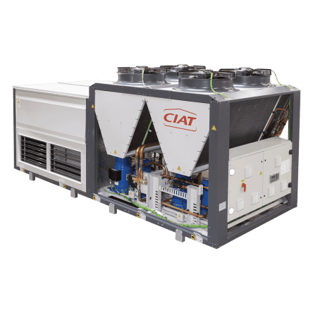 ciat-vectios-power-compact-air-air-rooftop-units