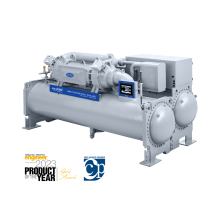 19MV-water-cooled-centrifugal-chiller-c