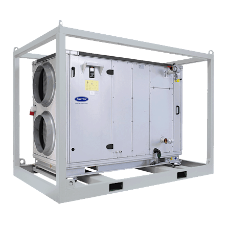 CRS-Luchtbehandelingskast-100kW-AH0100
