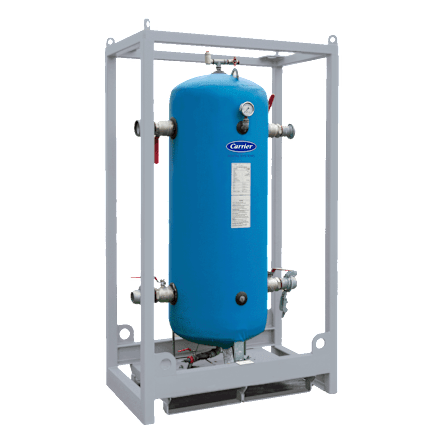 CRS-Buffervat-0200L-BT200