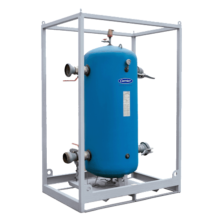 CRS-Buffervat-0500L-BT500