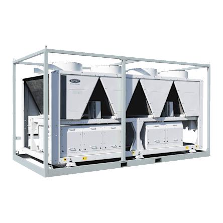 CRS-Air-cooled-chiller-430kW-30XB0450-CA0430
