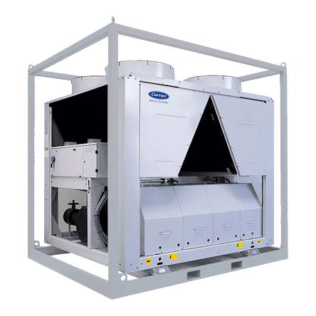 CRS-Air-cooled-chiller-265kW-30RB0262-CA0265