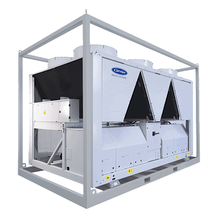 CRS-Air-cooled-chiller-395kW-30RB0402-CA0395
