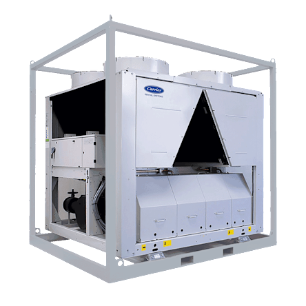 CRS-Warmtepomp-225kW-30RQP230-CH0225