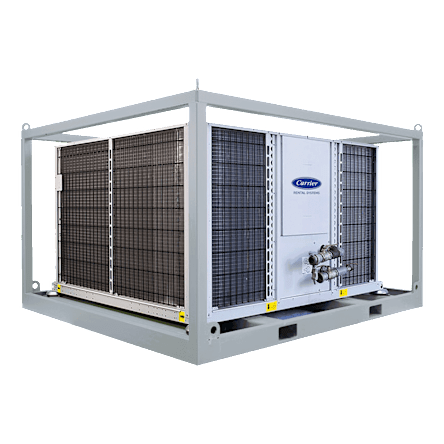 CRS-Warmtepomp-100kW-30RQS100-CH0100