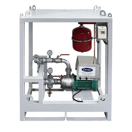 CRS-Waterpomp-24m3-W-PUMP24S