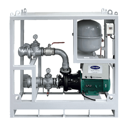 CRS-Waterpomp-75m3-W-PUMP75S