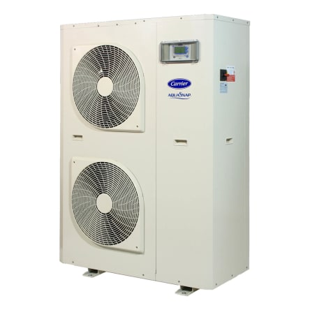 carrier-30RB-017-021-air-cooled-chiller