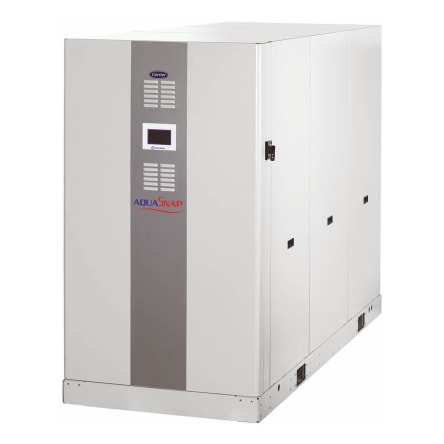 carrier-30WG-30WGA-water-cooled-condenserless-liquid-chiller