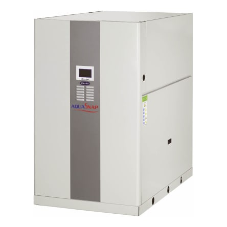carrier-30WG-30WGA-water-cooled-condenserless-liquid-chiller