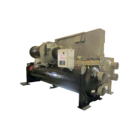 carrier-19XR-19XRV-single-stage-centrifugal-liquid-chiller-2
