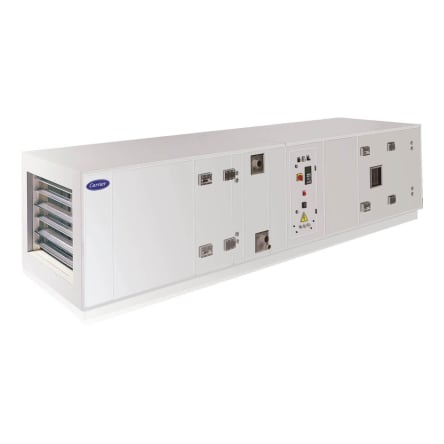 carrier-39CZ-air-handling-unit-multibloc