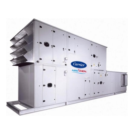 carrier-39HQ-air-handling-unit-multibloc-double-deck