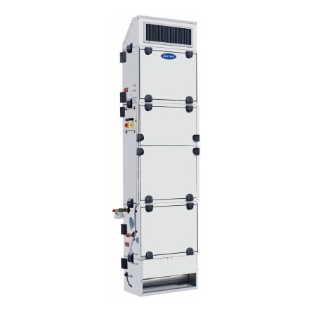 carrier-39CQ-air-handling-unit-compact-underceiling