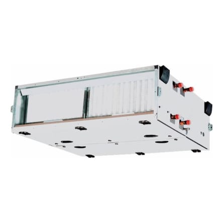 carrier-39CQ-air-handling-unit-compact-underceiling