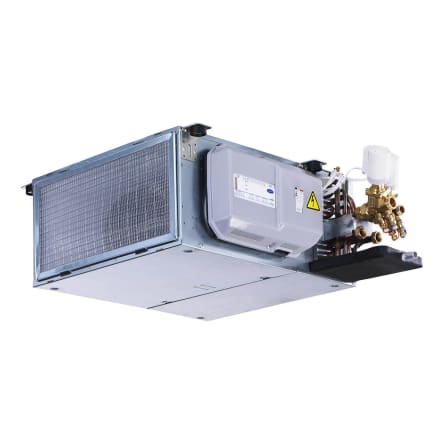 carrier-42NL-42NH-ducted-fan-coil-free-return