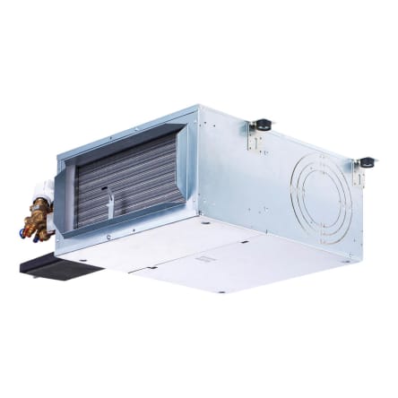 carrier-42NL-42NH-ducted-fan-coil-free-return