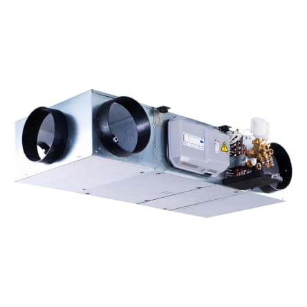 carrier-42NL-42NH-ducted-fan-coil-free-return