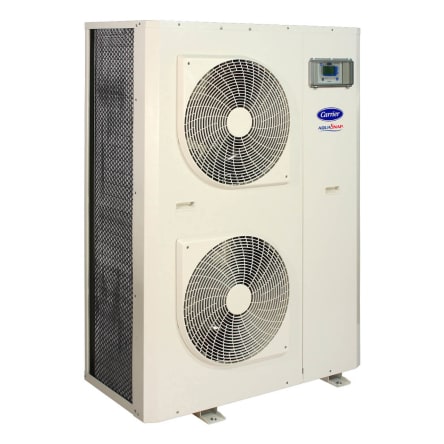 carrier-30RQ-026-040-air-to-water-heat-pump