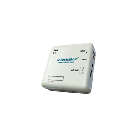 BMS_KNX-Gateway