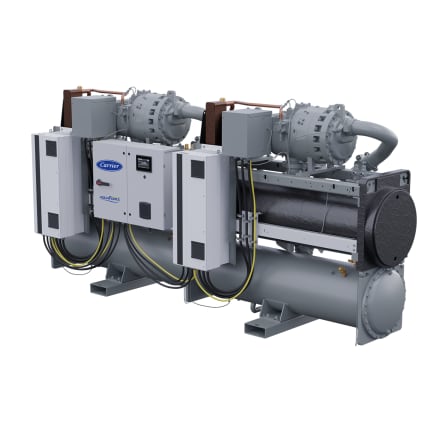 carrier-30XW-VZE-water-cooled-chiller-hfo-refrigerant-n