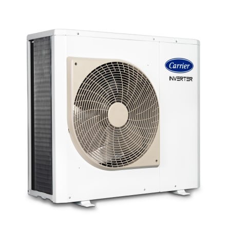 Inverter_Duckted