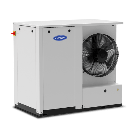 Carrier_Quietcool