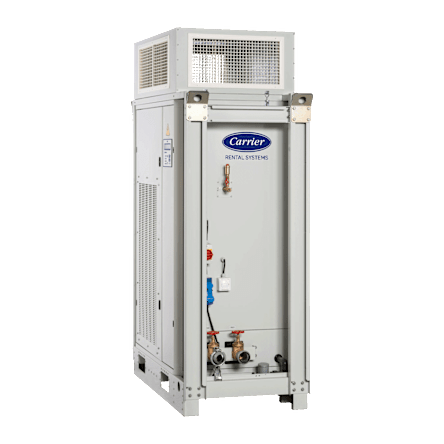 Lueftungsgeraet-50kW-AHU-50-C-AH0050C
