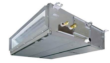 Duct