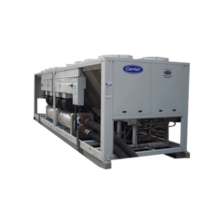 CRS-1202kW-Chiller