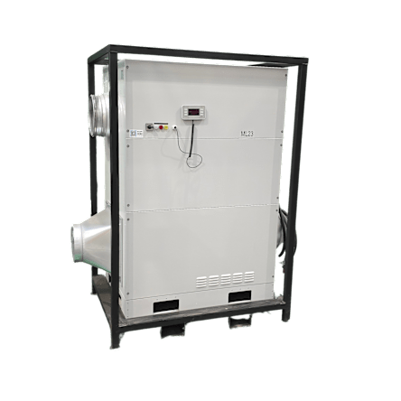 CRS-Dehumidifier-2300-IND