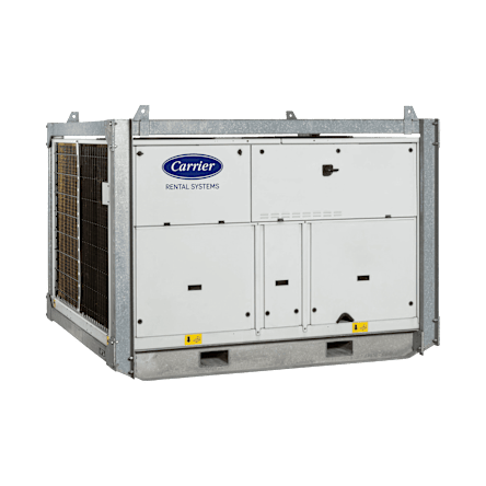 Pompe-a-chaleur-reversible-air-eau-160-kW-30RH160-CH0160