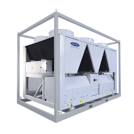 Refroidisseur-de-liquide-par-air-402-kW-30RB0402-CA0400
