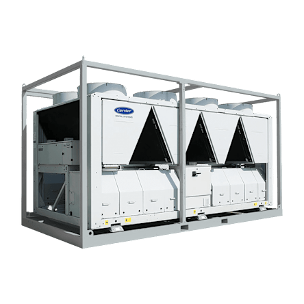 Refroidisseur-de-liquide-par-air-522-kW-30RB0522-CA0520
