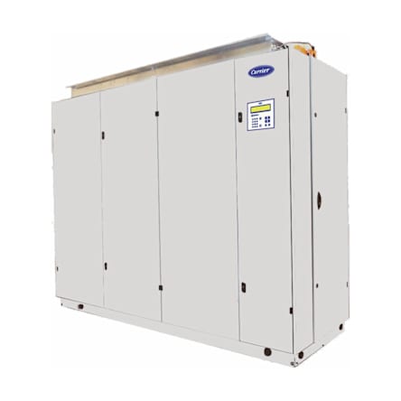 carrier-50CO-close-control-unit