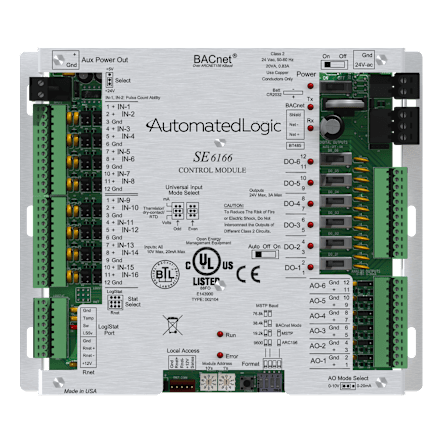 SE6166-equipment-controller