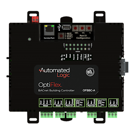 OptiFlex-BACnet-Building-Controller-model-OFBBC-top-view