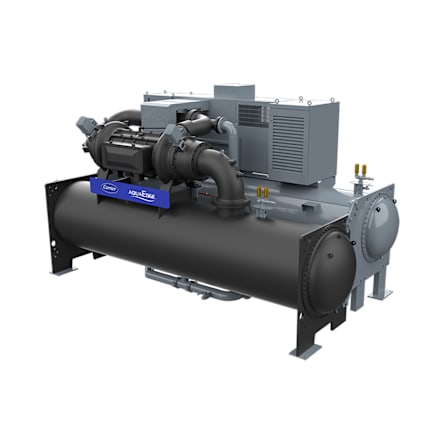 carrier-water-cooled-chiller-19mv4