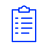 Clipboard_Blue