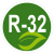 carrier-icon-refrigerant-R-32