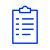 Clipboard_Blue