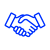 Handshake_Blue