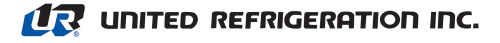 United Refrigeration United Refrigeration