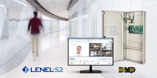 S2 access control sale