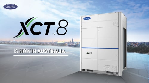 Carrier australia deals